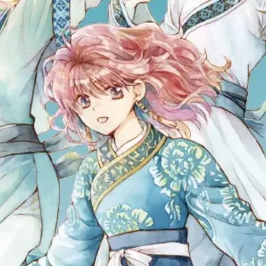 Profile image of ヨナ