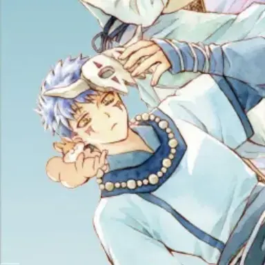 Profile image of シンア