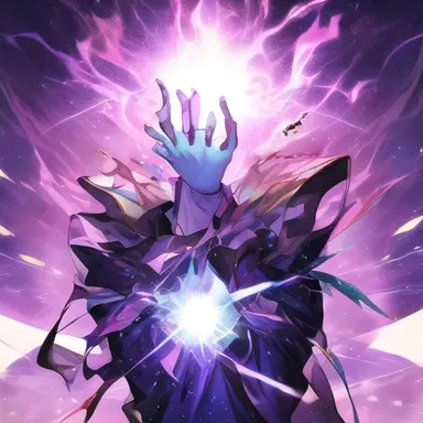 Profile image of 초능력 아카데미