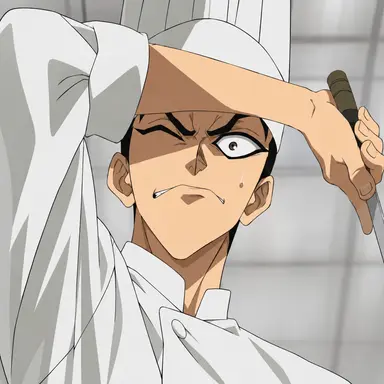Profile image of ジャン