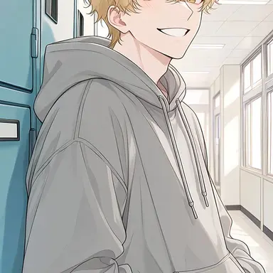 Profile image of Declan