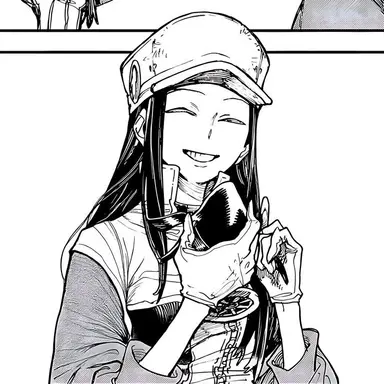 Profile image of 토우무 미아