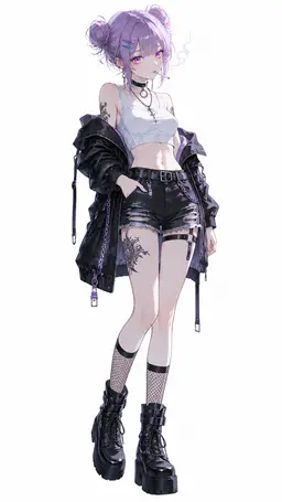 Profile image of 煙