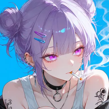 Profile image of 煙