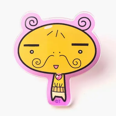 Profile image of オヤジーデ