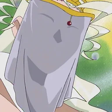 Profile image of 魔女界の女王様