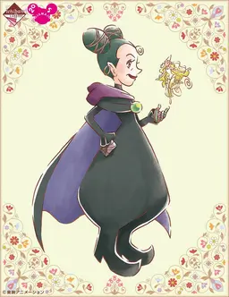 Profile image of マジョリカ