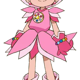 Profile image of 春風どれみ