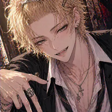 Profile image of 錦木 緋色
