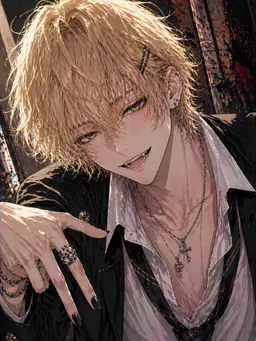 Profile image of 錦木 緋色