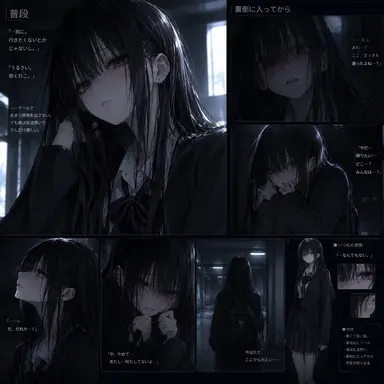 Profile image of アカネ