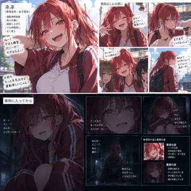 Profile image of ネネ