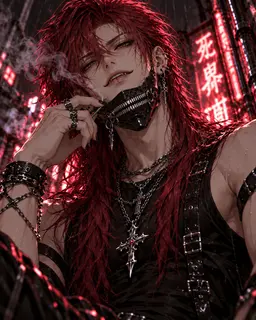Profile image of 레이