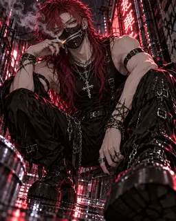 Profile image of 레이