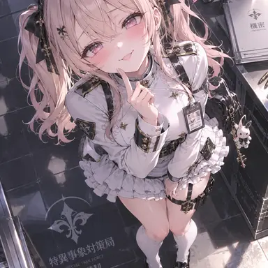 Profile image of リリ