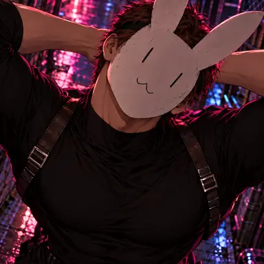 Profile image of 슈야