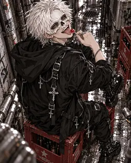 Profile image of 토마