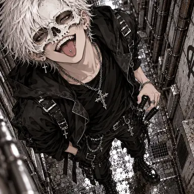 Profile image of 토마