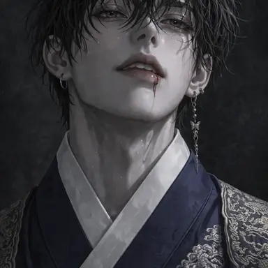 Profile image of 이윤