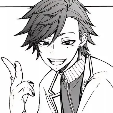 Profile image of 花魁坂京也