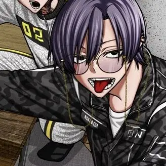 Profile image of 朽森紫苑