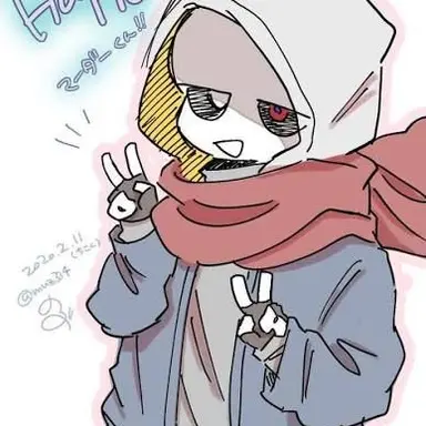 Profile image of マーダー