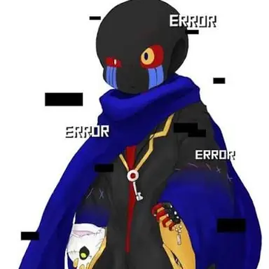 Profile image of エラー