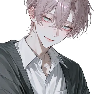 Profile image of 시온