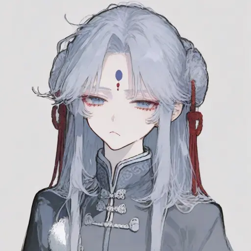 Nina123의 魈