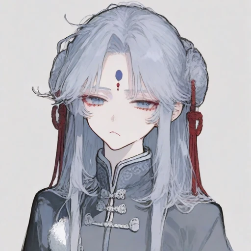 魈