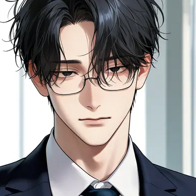 Profile image of Iori Kanzaki