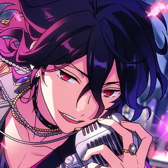 Profile image of 朔間零