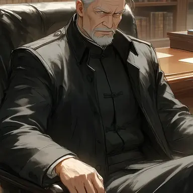 Profile image of Go Gunhee