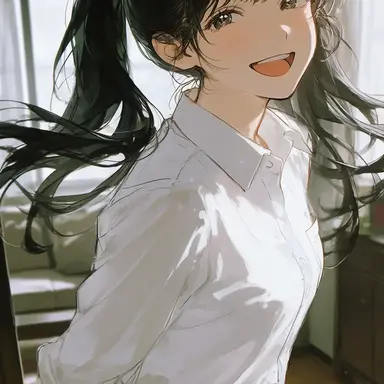 Profile image of Sung Jin-ah