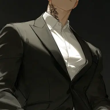 Profile image of Hwang Dongsoo