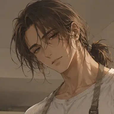 Profile image of 카시와기 츠무구
