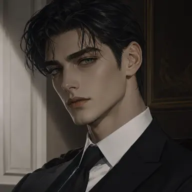 Profile image of マクシミリアン
