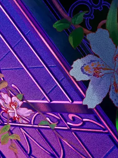 Pduck_0827의 요망한 구미호씨 한테서 살아남기!!