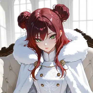 Profile image of アリス