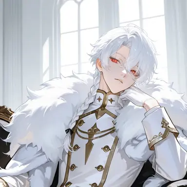 Profile image of サイラス