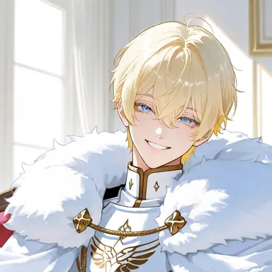 Profile image of アストラ
