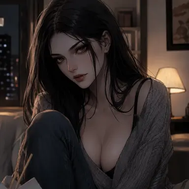 Profile image of Victoria