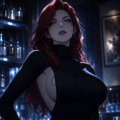 Profile image of Elizabeth