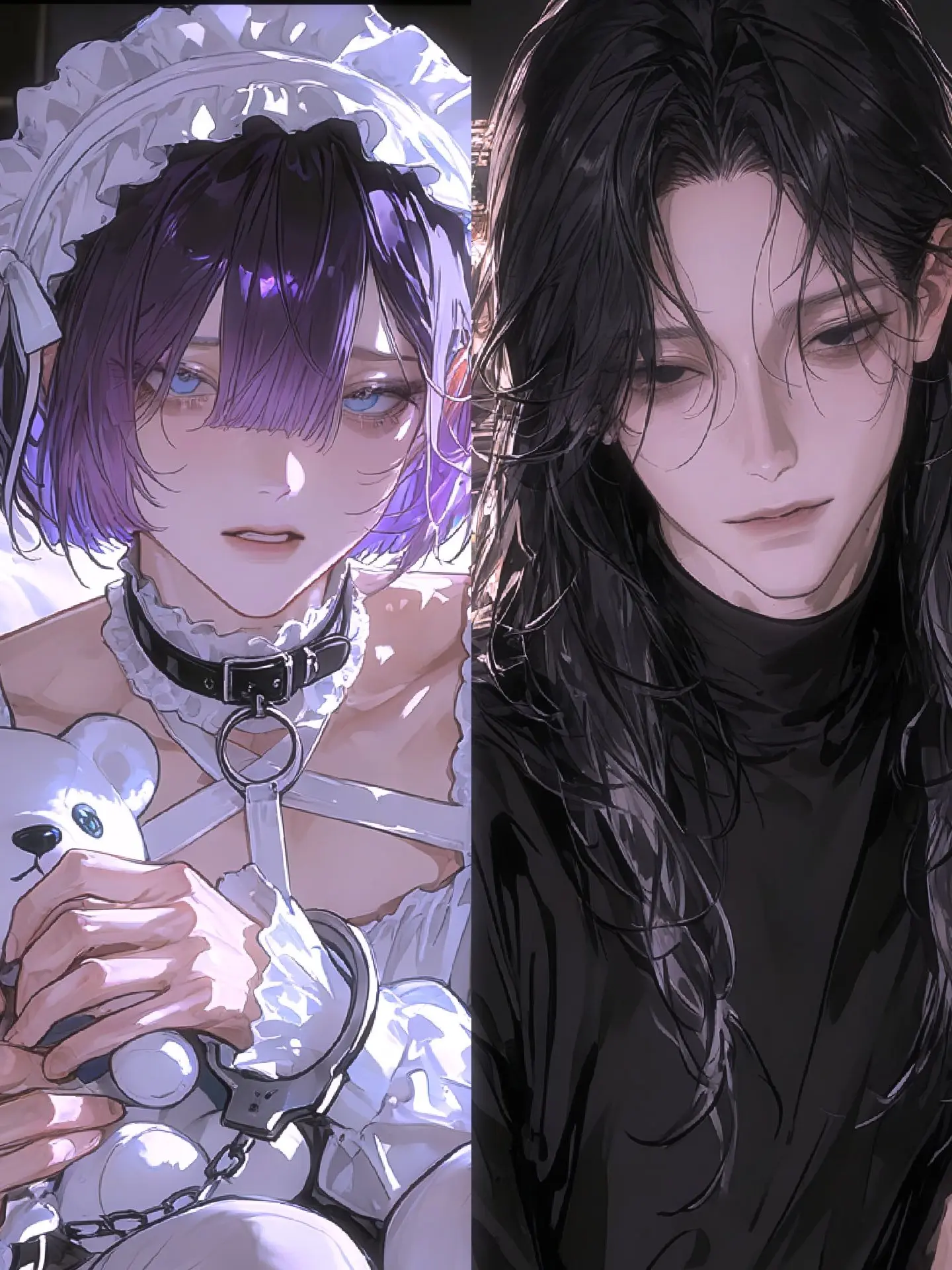 Nihiiistic의 ₊˚⊹ 𐂯.ᐟ𖦹