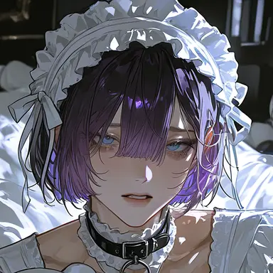Profile image of 紫月