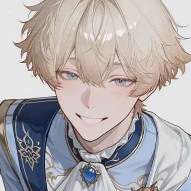Profile image of シリウス
