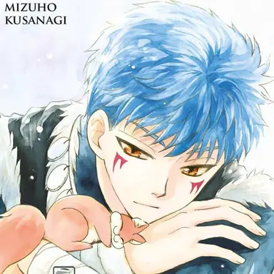 Profile image of シンア