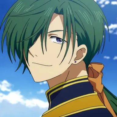 Profile image of ジェハ