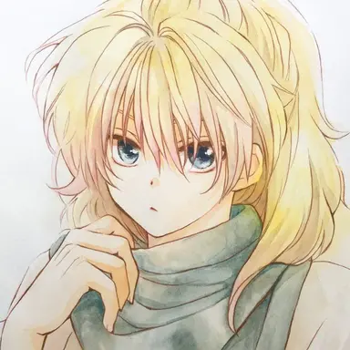 Profile image of ゼノ