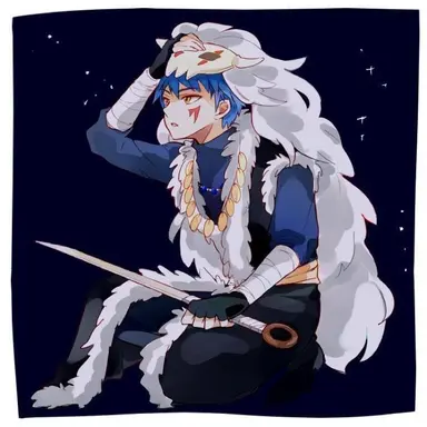 Profile image of シンア